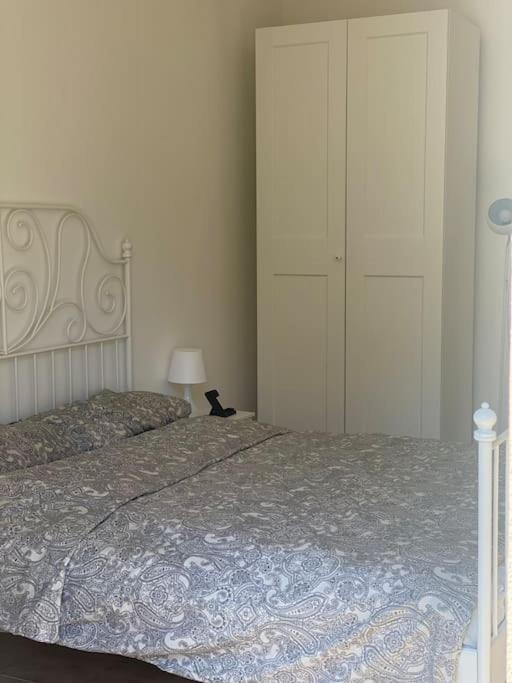 La Casa Di Andrea Grande Appartamento A Due Passi Dalle Spiagge Rapallo Exterior foto